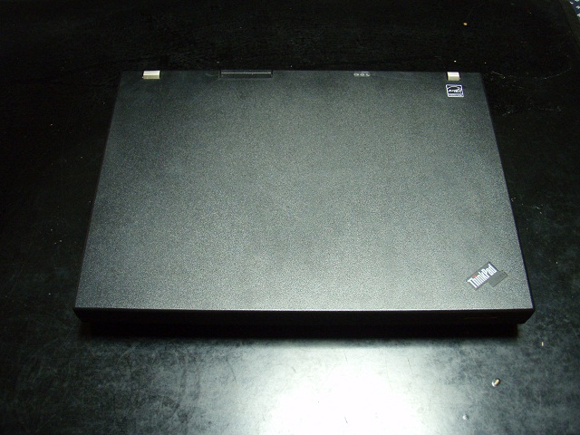 ThinkPadR61e