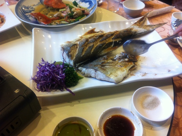 魚