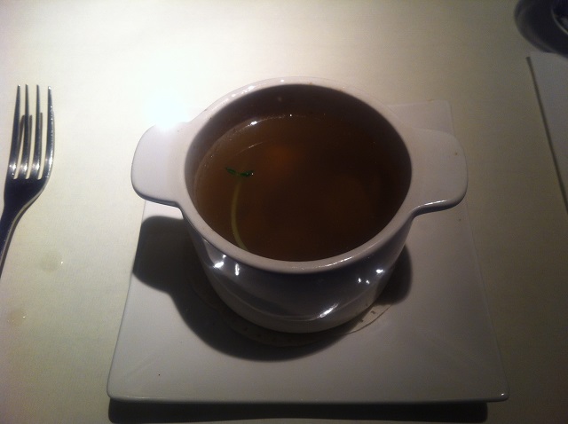 スープ