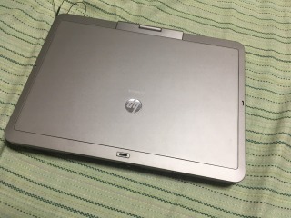 HP EliteBook2740P